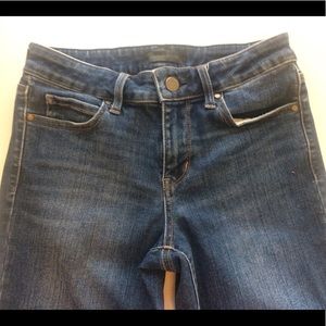 Uniqlo Ultra Stretch Skinny Fit Size 24 Jeans